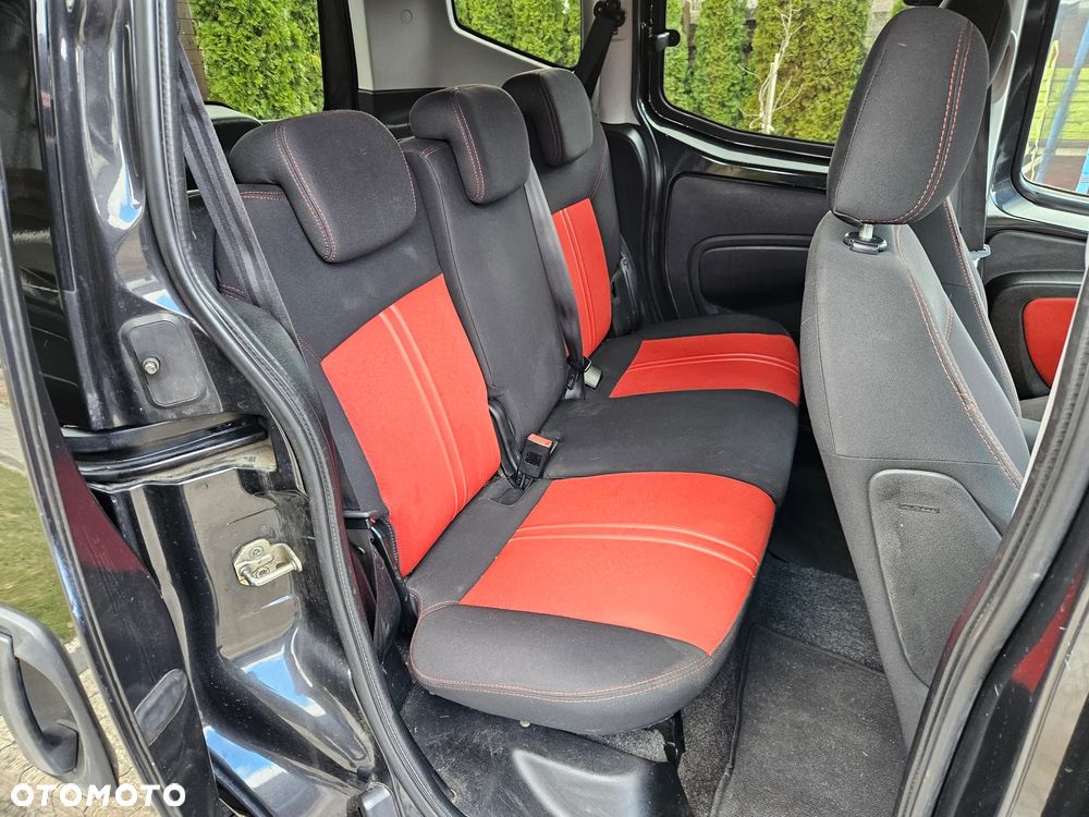 Fiat Qubo 1.4 8V Dynamic - 14