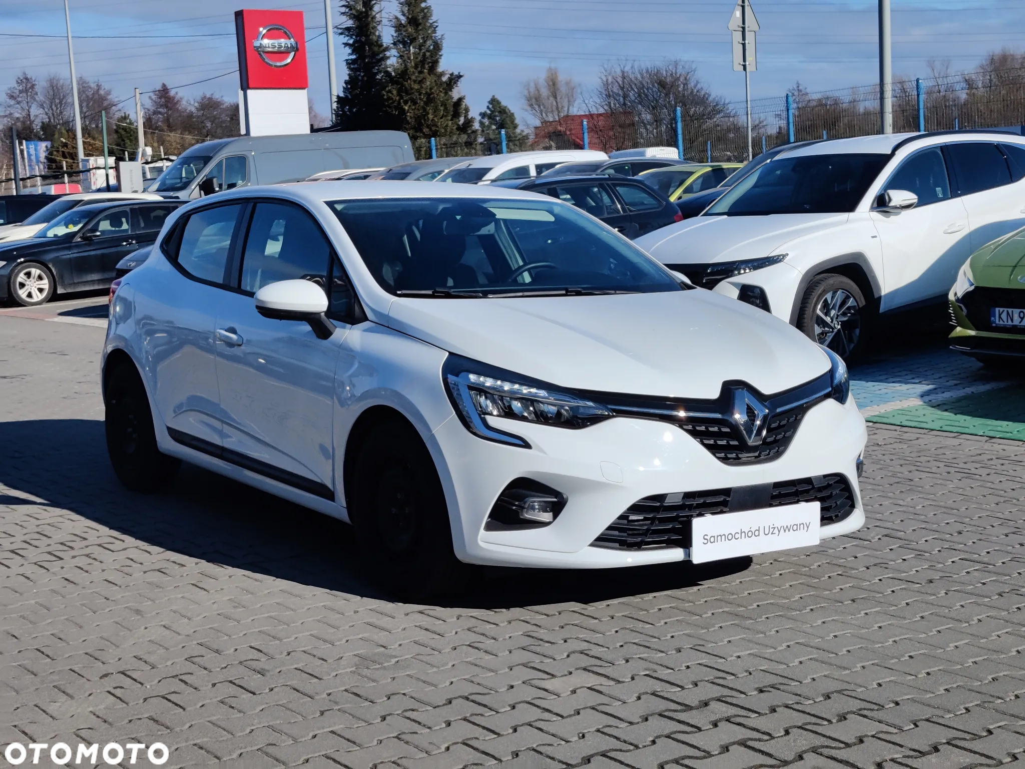 Renault Clio BLUE dCi 115 INTENS - 4