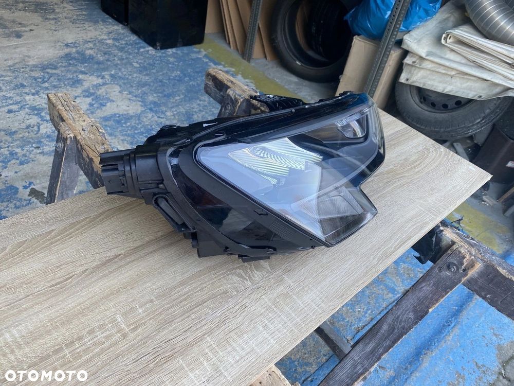 LAMPA PRZEDNIA PRAWA AUDI A3 8Y FULL LED 8Y0941012C - 3
