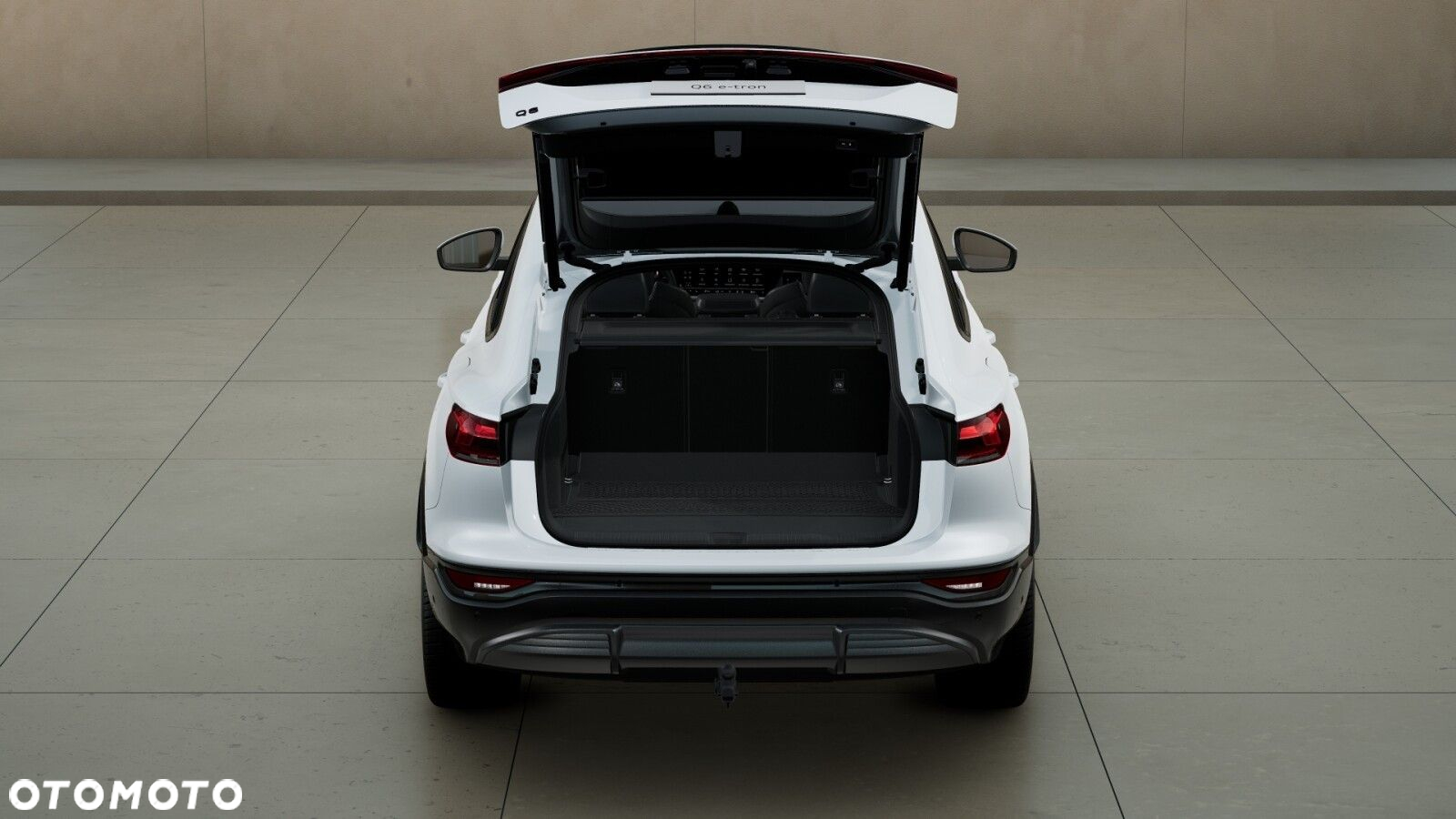 Audi Q6 e-tron - 9