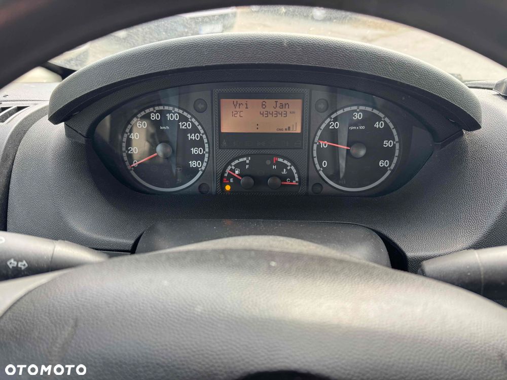 Fiat Ducato - 11