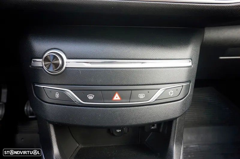 Peugeot 308 PureTech 110 Stop & Start Allure - 24