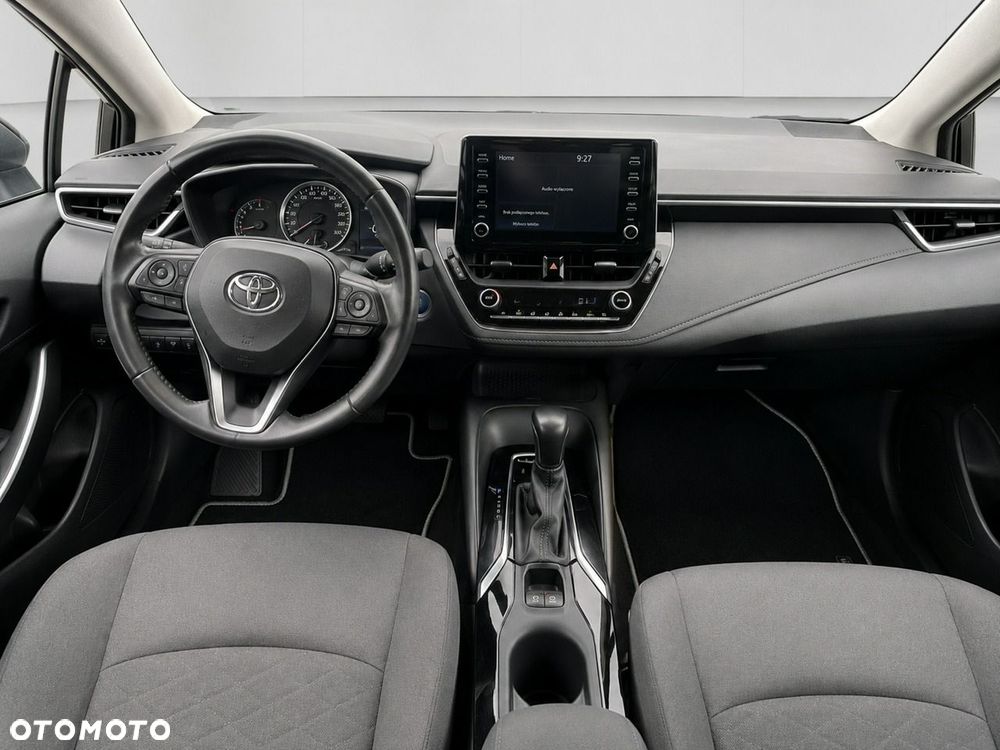 Toyota Corolla 1.8 Hybrid Comfort - 6
