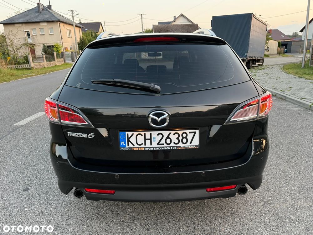 Mazda 6 2.0 Kirei - 14
