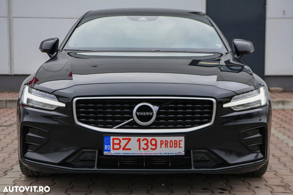 Volvo S60 T5 R-Design - 21