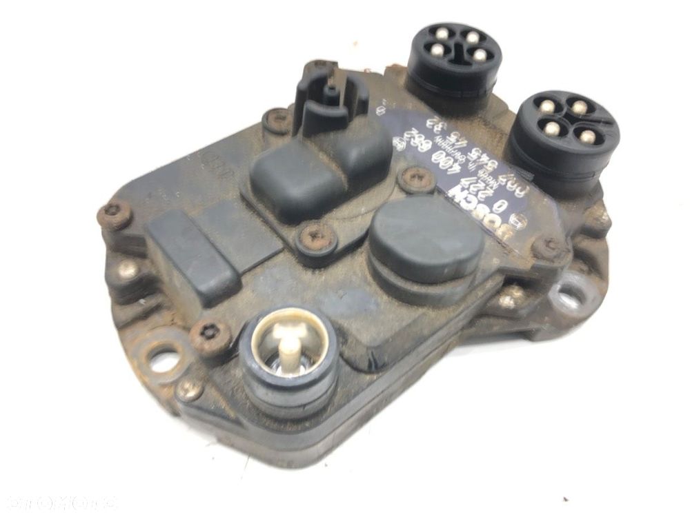 MODUŁ ZAPŁONOWY - 159.00 PLN - MERCEDES-BENZ 190 (W201) 1982 - 1993 E 2.0 (201.024) 83 kW [113 KM] - 1