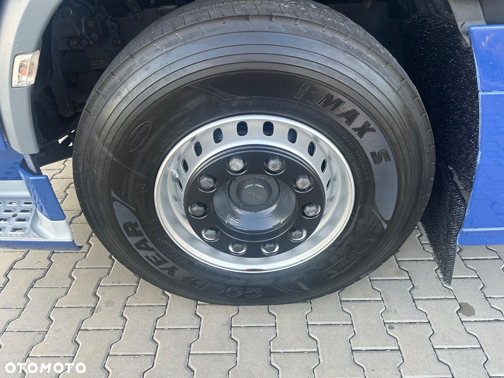 DAF XF 106 460 AUTOMAT EURO 6 - 9