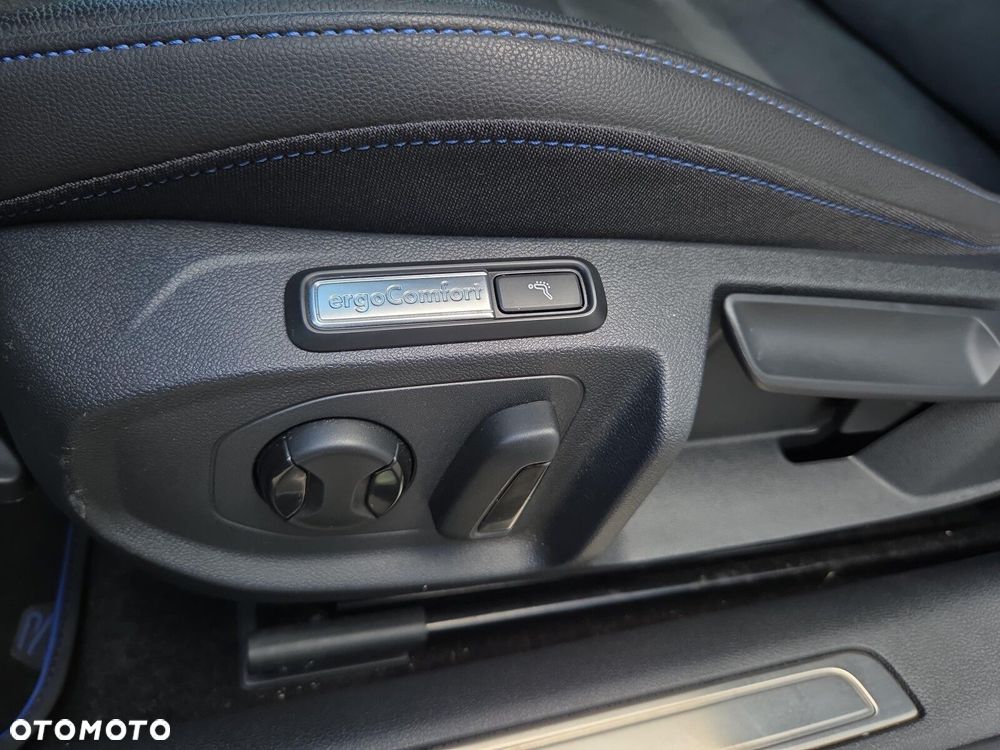 Volkswagen Arteon Shooting Brake 2.0 TSI 4Motion R DSG - 13