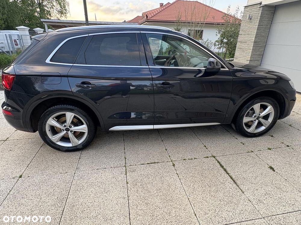 Audi Q5 35 TDI mHEV S tronic - 10