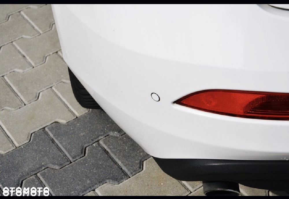 Volvo V40 - 37