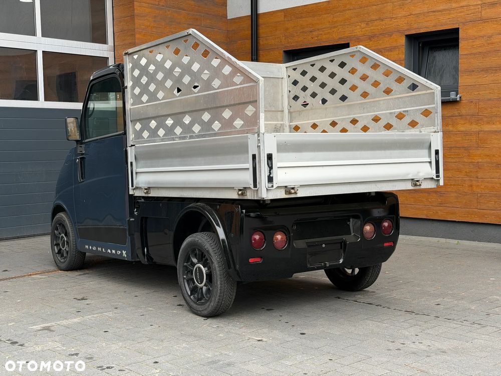 Microcar Flex - 5
