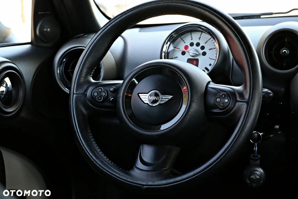MINI Countryman Cooper D - 29