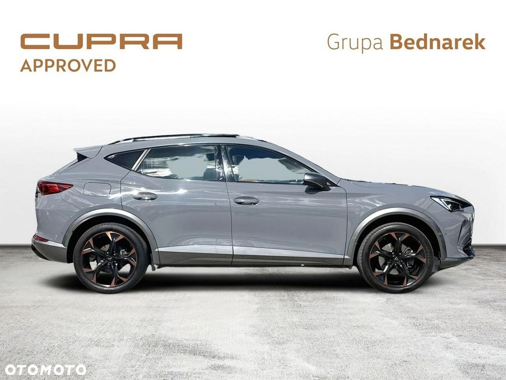 Cupra Formentor 1.5 TSI DSG - 7