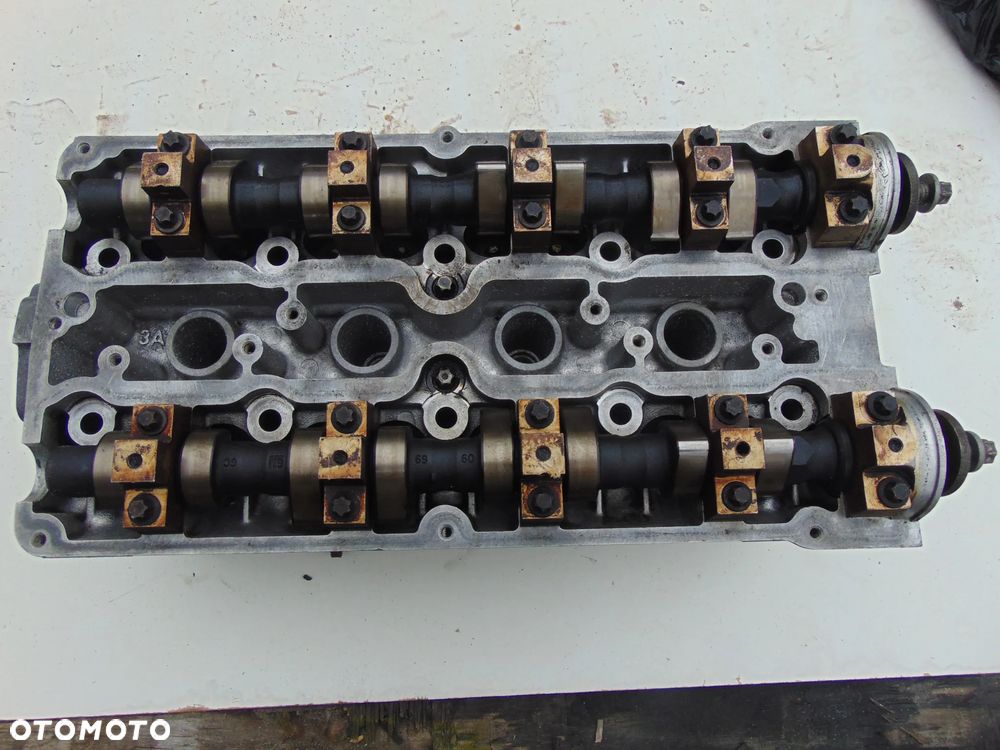 Głowic Astra G 1,4 16 v po regeneracji (M) - 6