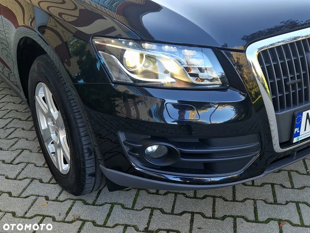 Audi Q5 2.0 TDI - 20