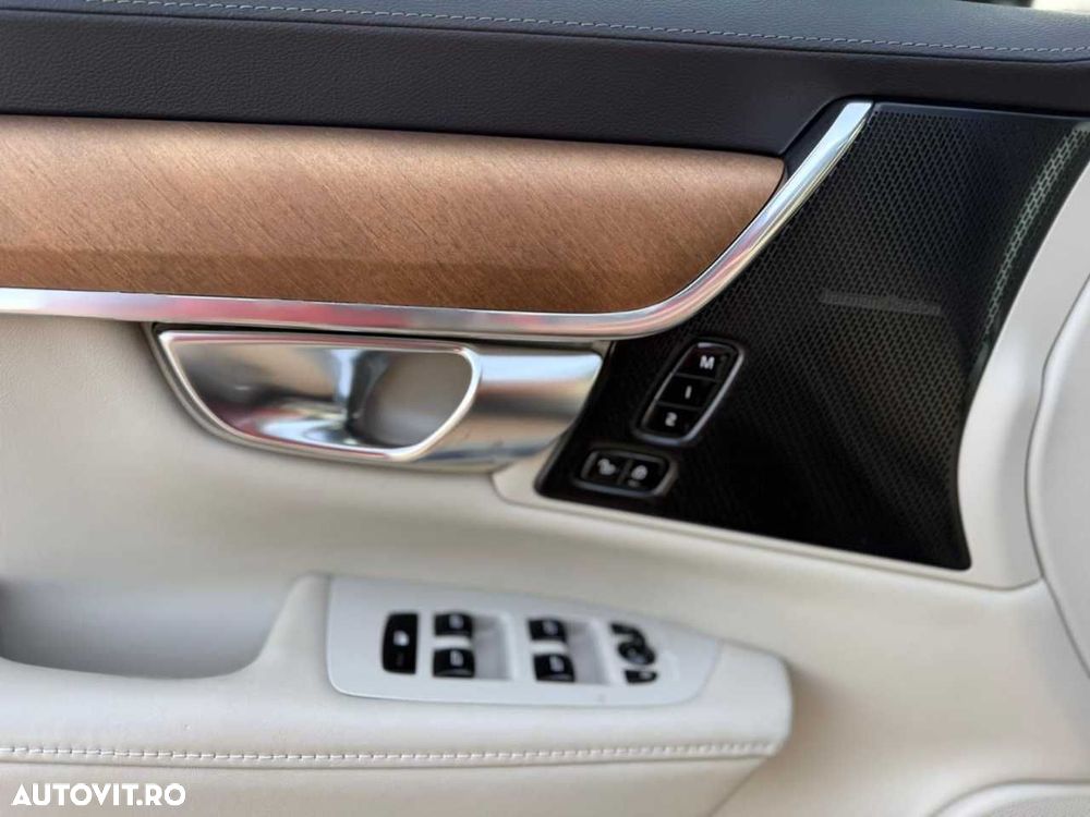 Volvo V90 - 17