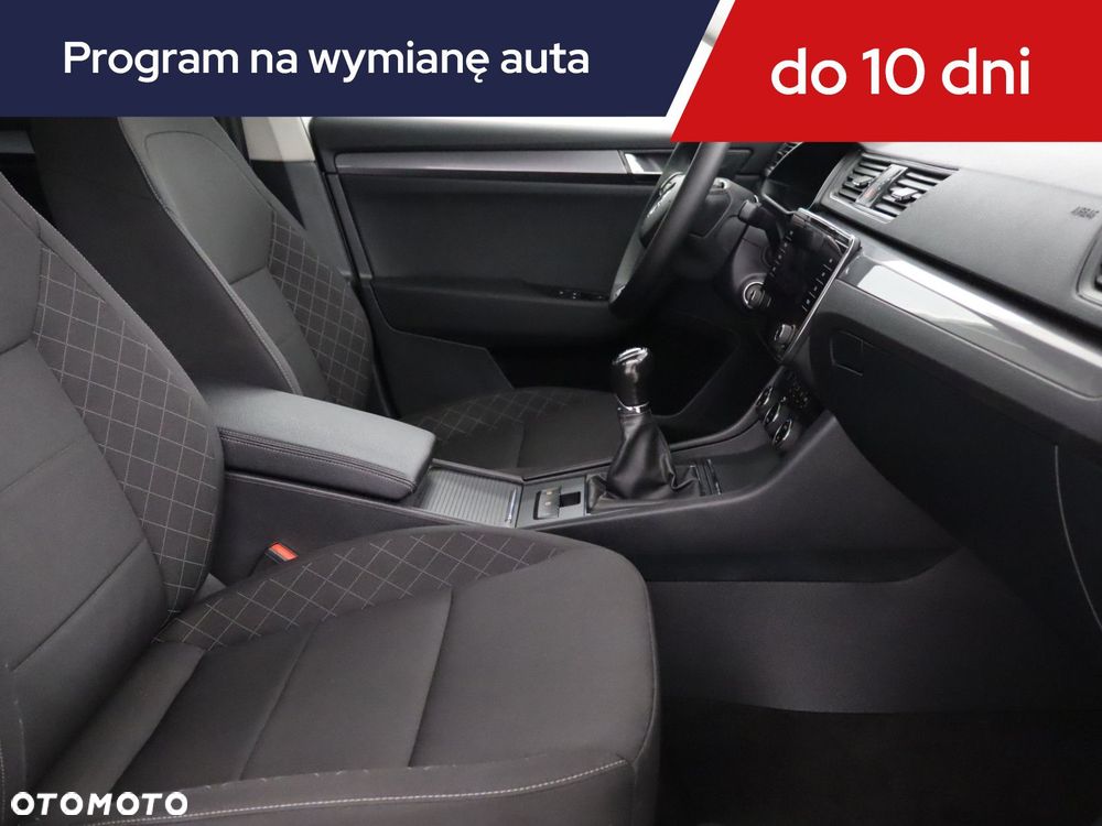 Skoda Superb - 11