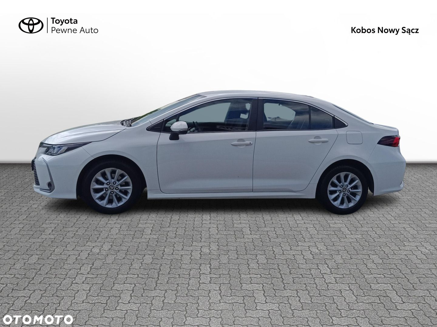 Toyota Corolla - 4