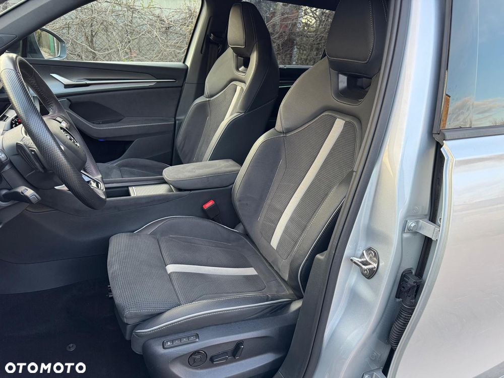 Skoda Kodiaq 2.0 TDI 4x4 DSG Sportline - 11