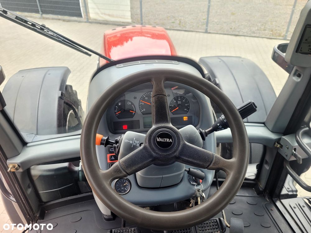 Valtra T 183 DIRECT - 20
