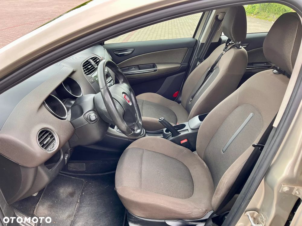 Fiat Bravo 1.4 16V Active - 22