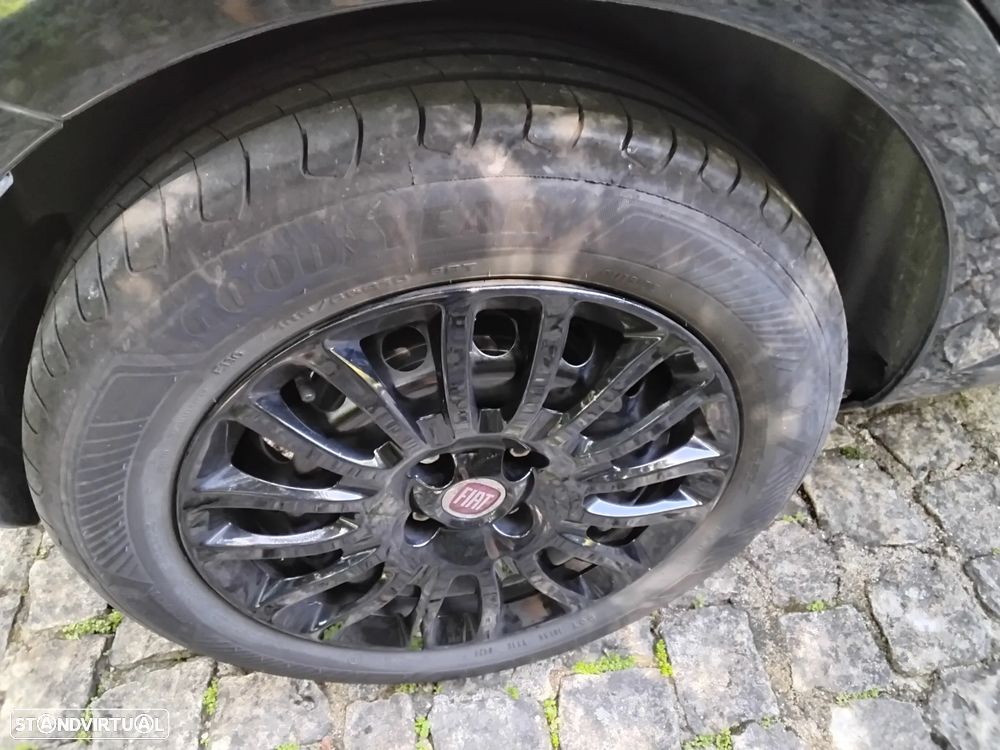 Fiat Punto 1.2 Easy S&S - 19