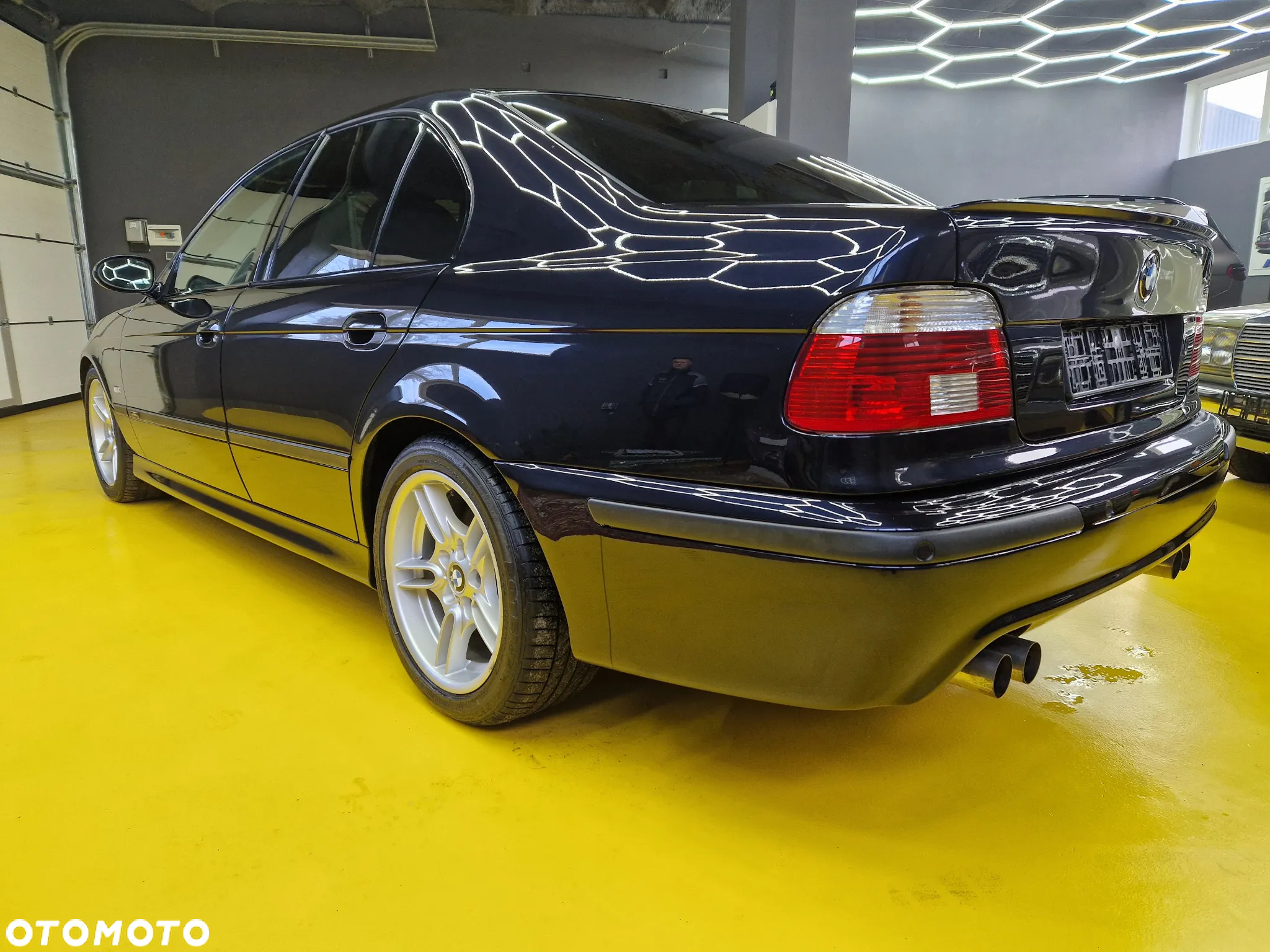 BMW M5 - 3