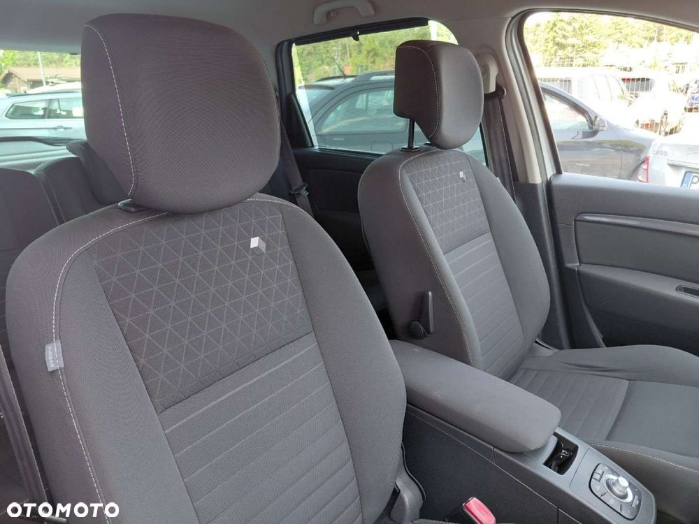 Renault Scenic - 20