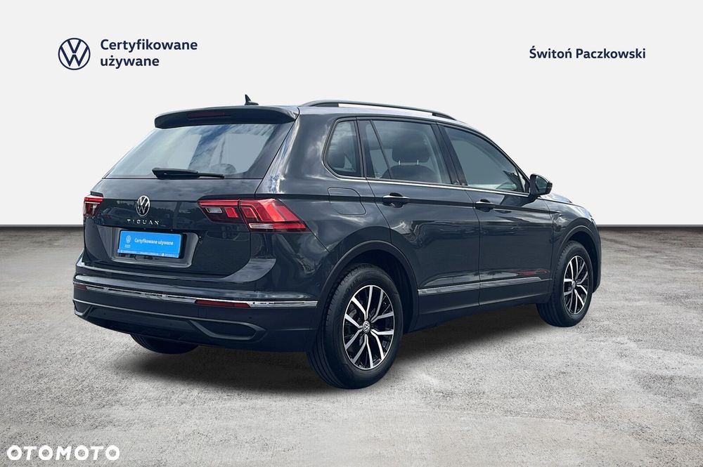 Volkswagen Tiguan - 6