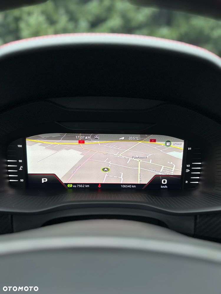 Skoda Kodiaq 2.0 TSI 4x4 DSG RS - 22