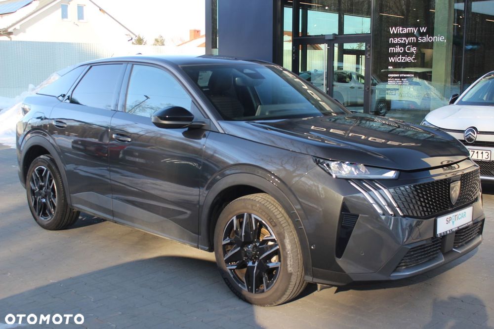 Peugeot 3008 - 6