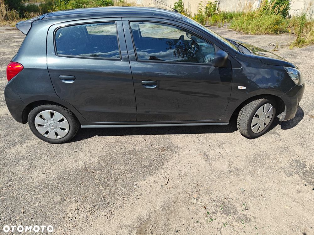 Mitsubishi Space Star 1.0 Active - 17