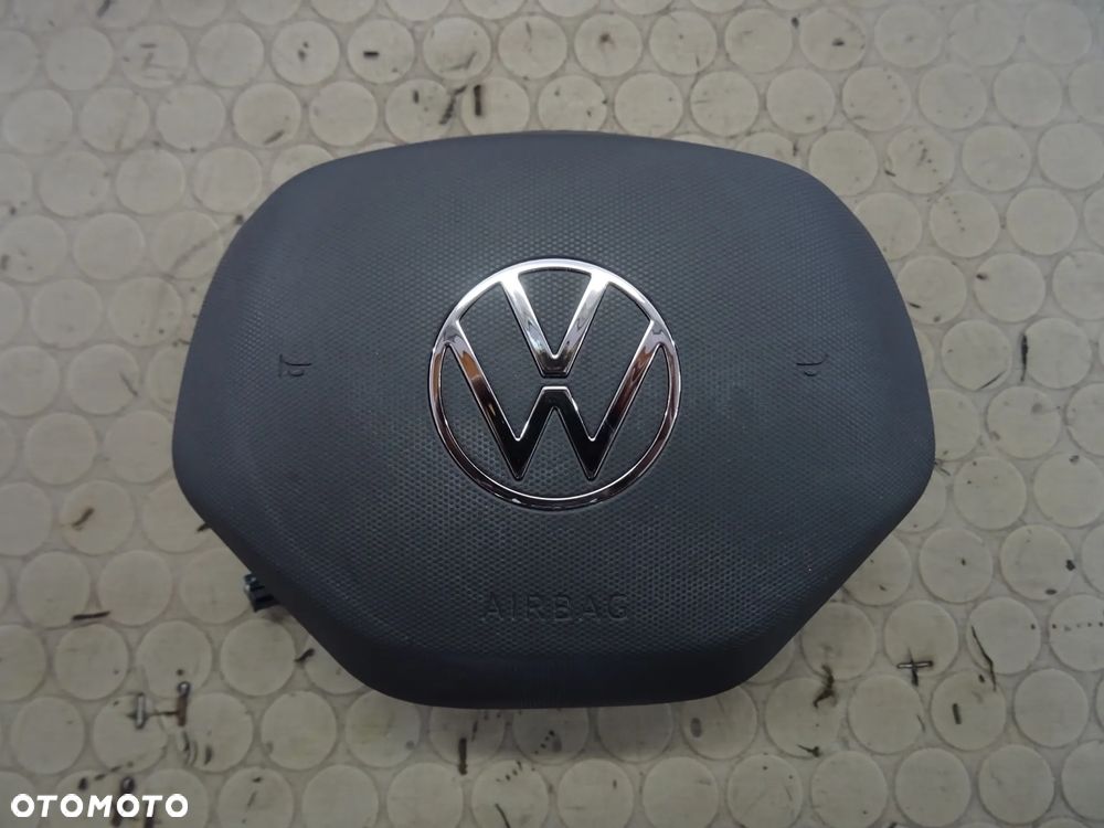 2GM880201L poduszka Air  bag Kierowcy VW Polo 2G Lift czesci