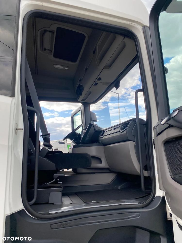 Scania r410 highline 2020 klima postojowa retarder serwisowany wron-pol - 17