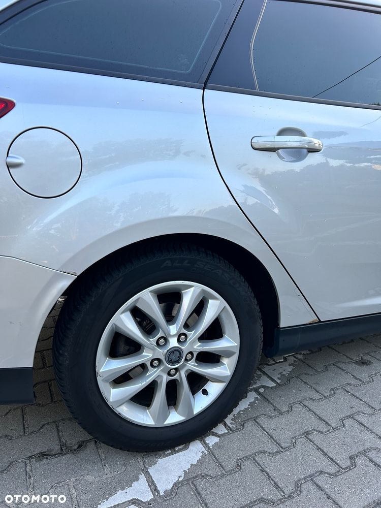 Ford Focus 1.6 Trend - 11