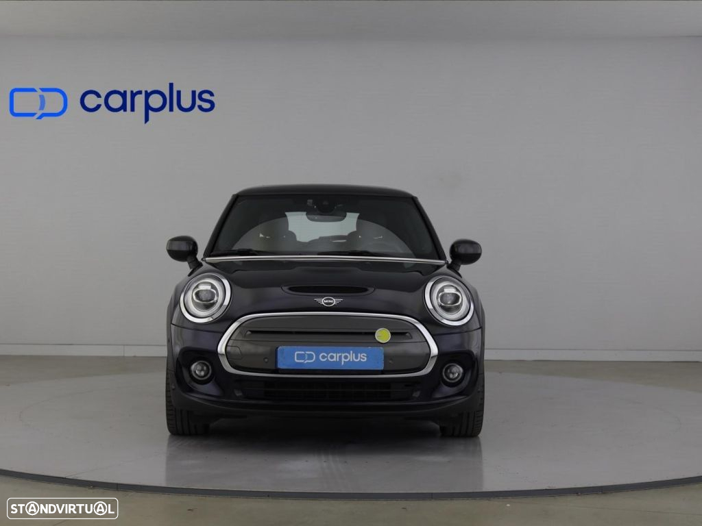 MINI 3 Portas Cooper SE - 3