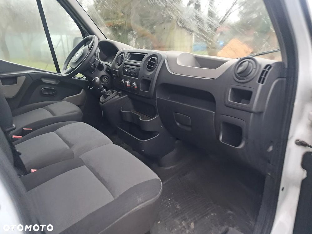 Renault MASTER - 4