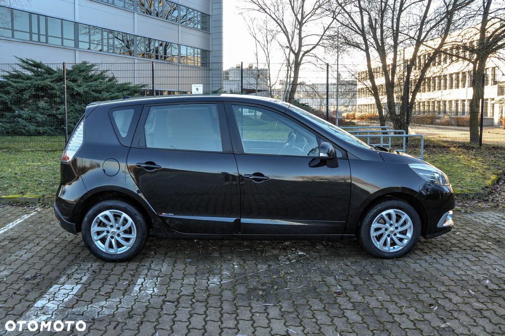 Renault Scenic - 5