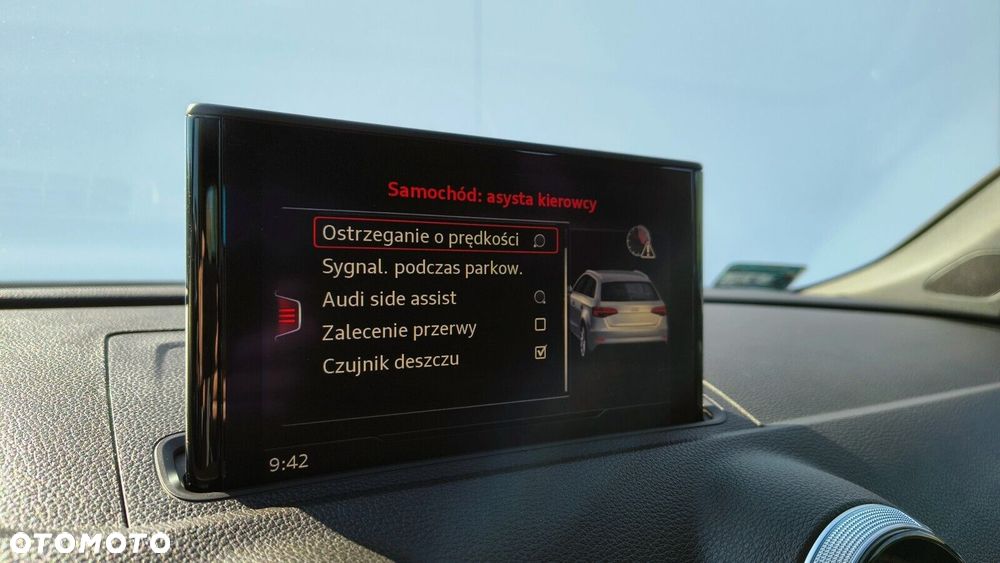 Audi RS3 Sportback - 25