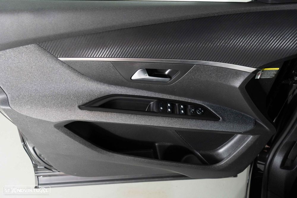 Peugeot 5008 1.2 PureTech Active - 18