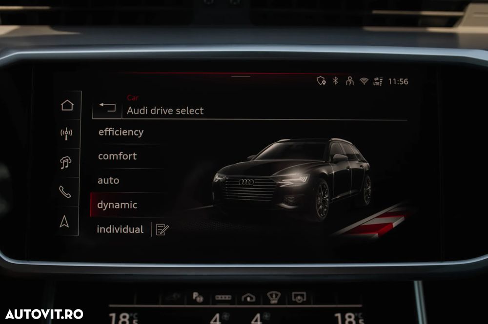 Audi A6 Avant - 31