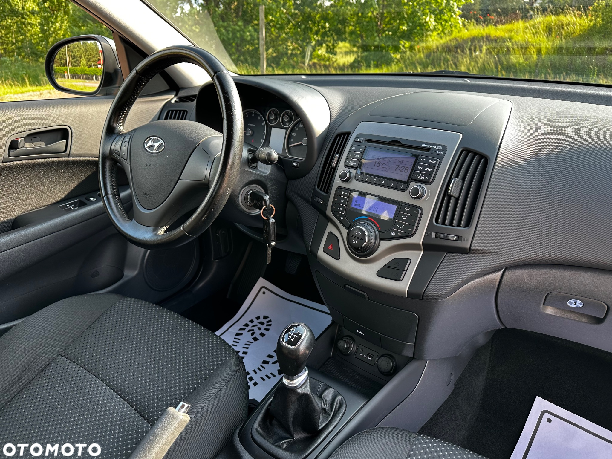 Hyundai i30 - 7