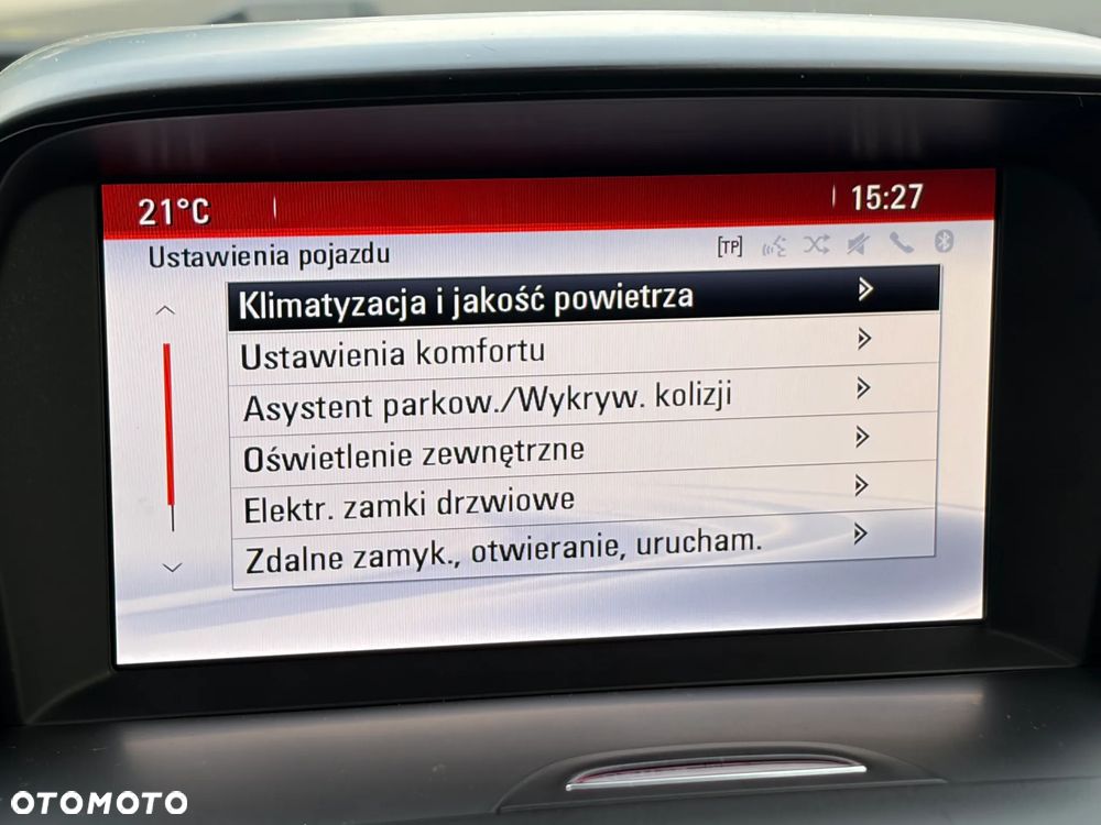 Opel Zafira Tourer 2.0 CDTI ecoFLEX Start/Stop Innovation - 28