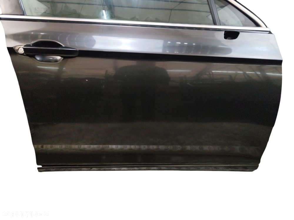 DRZWI PRAWY PRZÓD VOLKSWAGEN PASSAT B8 (2014-2019) 1.6 TDI 120KM - 4