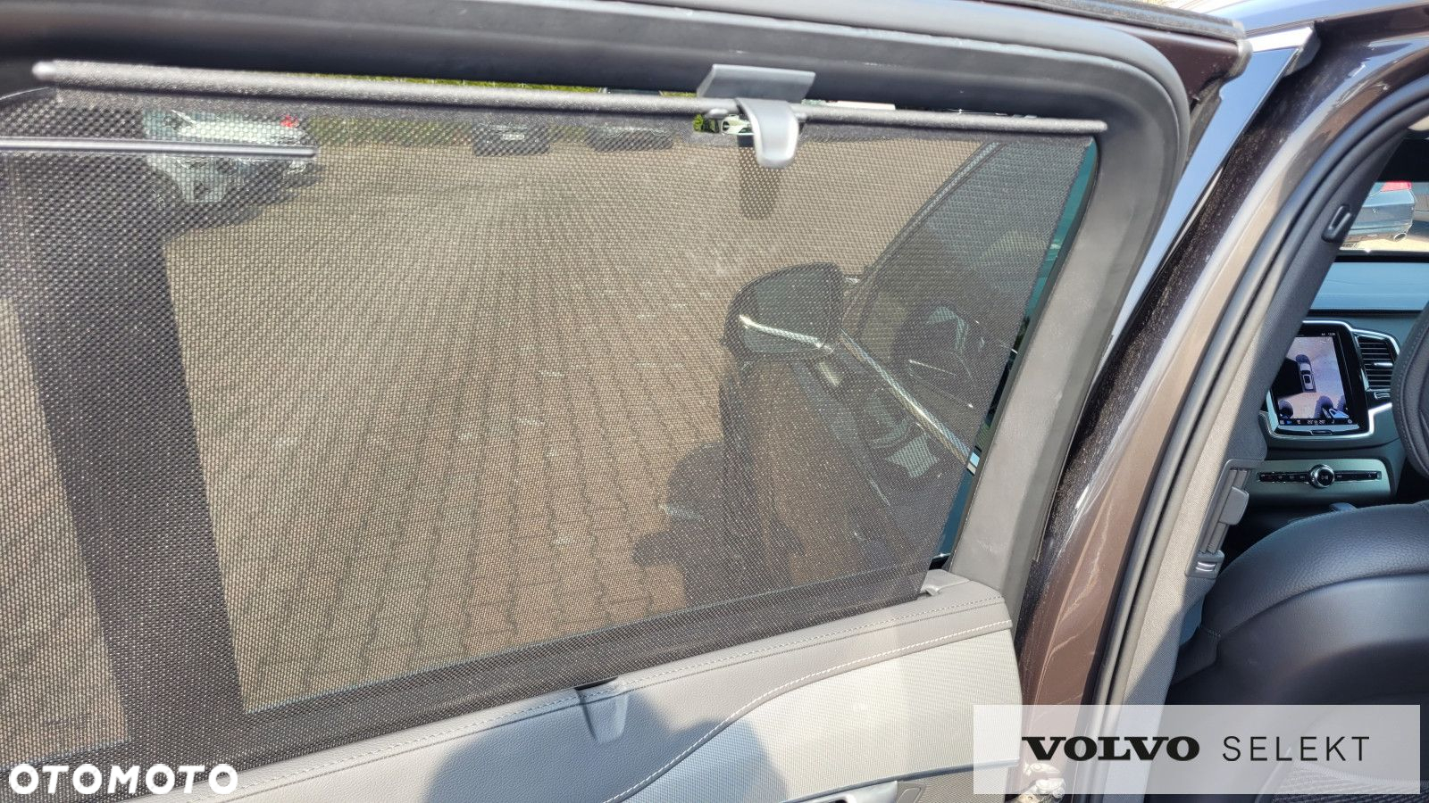 Volvo XC 90 - 18