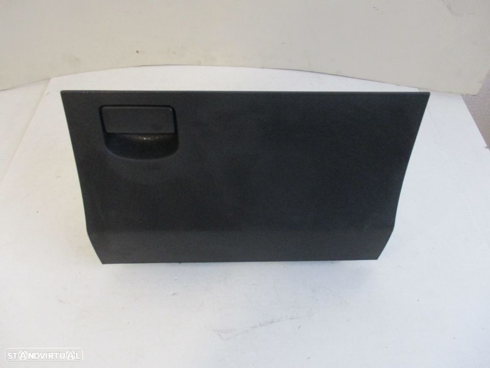 Porta Luvas Toyota Yaris 2005 a 2009 - 1