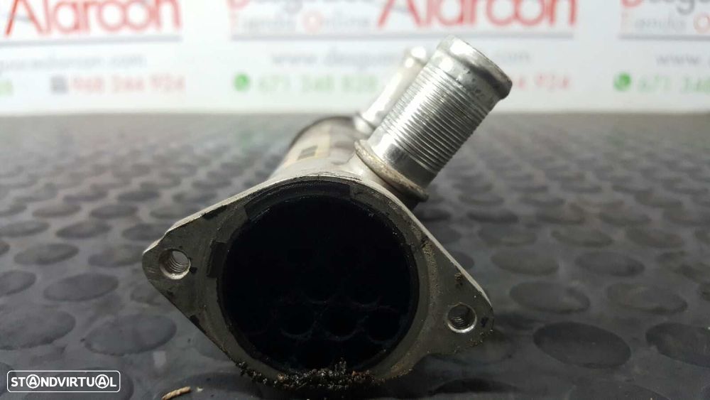 REFRIGERADOR EGR PEUGEOT 607 (S2) DIAMANTE PACK - 5