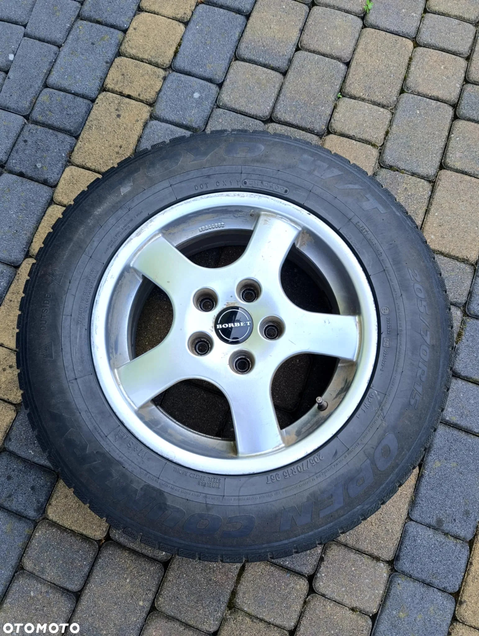 Honda CR-V 2.0 Rvi 4WD - 14