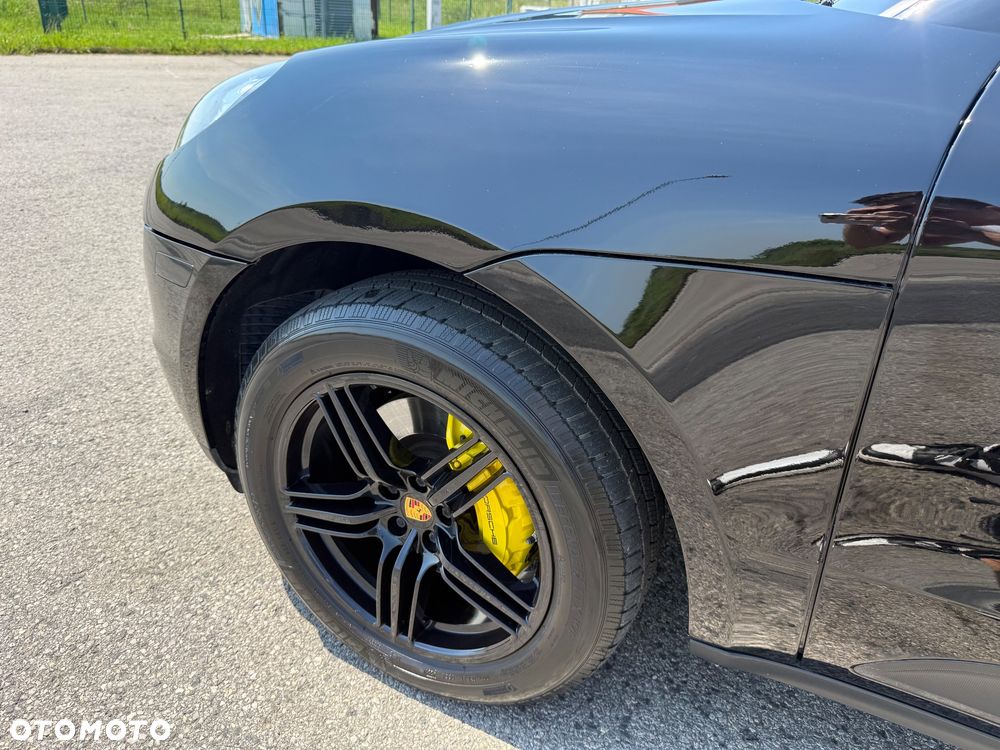 Porsche Macan S PDK - 18