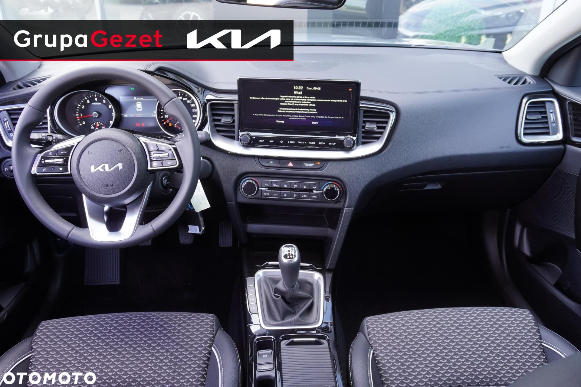 Kia XCeed - 5